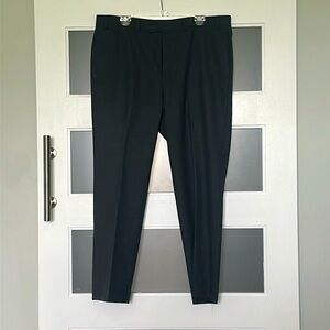 Ralph Lauren dark grey/charcoal men’s pants. 38x32